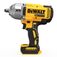 Chave de impacto Dewalt DCF900B bateria 20V Brushless encaixe 1/2