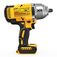 Chave de impacto Dewalt DCF900B bateria 20V Brushless encaixe 1/2