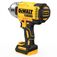 Chave de impacto Dewalt DCF900B bateria 20V Brushless encaixe 1/2
