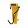 Kit de ganchos Dewalt 8 pe�as para trilho met�lico