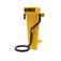 Kit de ganchos Dewalt 8 pe�as para trilho met�lico