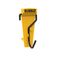 Kit de ganchos Dewalt 8 pe�as para trilho met�lico