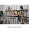 Gancho simples Dewalt DWST82805 para trilho met�lico