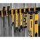 Trilho de metal Dewalt 48