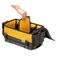Bolsa para ferramentas Dewalt DWST17623 8 bolsos