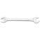 Chave fixa 16 x 17 mm a�o cromo van�dio 