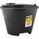 Balde pl�stico 12 litros para concreto