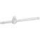 Cabo de for�a tipo T encaixe de 1/2 x 10