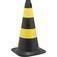 60602_cone_de_sinalizacao_com_50_cm_preto_e_amarelo_em_polietileno