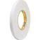 Fita dupla face espuma 12 mm x 10 metros