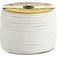 Corda multifilamento tran�ada 12 mm rolo com 140 metros