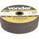 Corda multifilamento tran�ada 4 mm rolo com 360 metros
