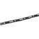 Corda multifilamento tran�ada 4 mm rolo com 360 metros