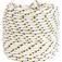 Corda multifilamento tran�ada 10 mm rolo com 110 metros