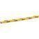 Corda multifilamento tran�ada 6 mm rolo com 165 metros