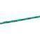 Corda multifilamento tran�ada 6 mm rolo com 165 metros