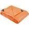 Lona de polietileno laranja 5 x 4 m