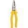 Alicate universal para eletricista 8