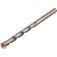 Broca multiuso 10,0 x 140 mm BMV 0100