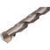Broca multiuso 10,0 x 140 mm BMV 0100