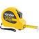 Trena com fita de a�o 25 mm x 7,5 m com trava