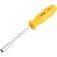 Chave canh�o 7 x 125  mm a�o cromo van�dio