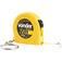 Trena em fita de a�o 19 mm x 5 m com trena chaveiro 2 m - TCV 2005