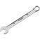 Chave combinada 19 mm a�o cromo van�dio