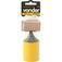 Prumo de parede de pl�stico 400 g 