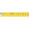 Trena com fita de a�o 19 mm x 5 m com trava 