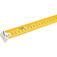 Trena com fita de a�o 19 mm x 5 m com trava 