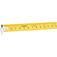 Trena com fita de a�o 19 mm x 5 m com trava 