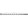 Broca de w�dea para concrete 10,0 x 150 x 210 mm - SDS PLUS 