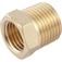 Adaptador para rosca 3/8