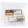 Cantoneira para cortina 5 x 5 cm zincada com 4 pe�as