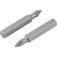 Bits phillips n� 1 - 3/16