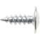Parafuso para drywall 4,2  x 13 mm pacote com 100 pe�as