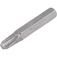 Bits / ponteira phillips n� 3 x 38 mm encaixe 1/4