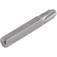 Bits / ponteira phillips n� 3 x 38 mm encaixe 1/4