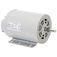Motor el�trico 3 hp trif�sico aberto 2 p�los