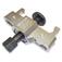 Extrator duas garras para polia da �rvore de manivelas motores VW - 111029